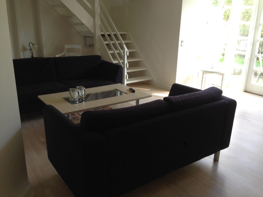 Rane Ladegaard Guest House Ebeltoft Exterior photo